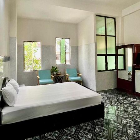 Khach San Nam Do 2 Otel Can Tho Dış mekan fotoğraf