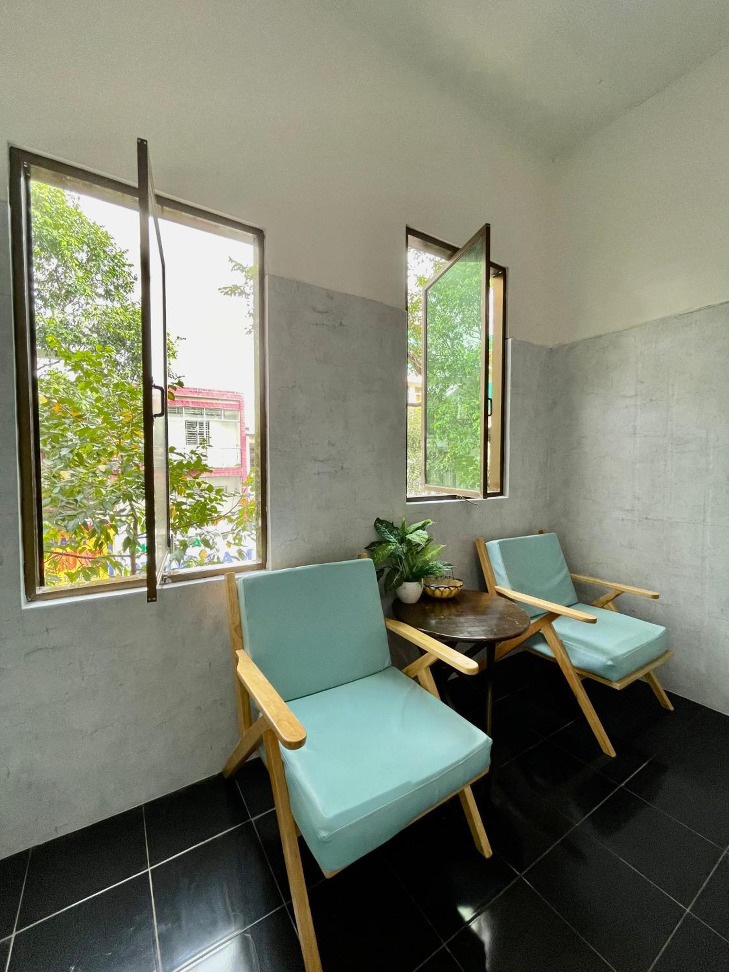Khach San Nam Do 2 Otel Can Tho Dış mekan fotoğraf