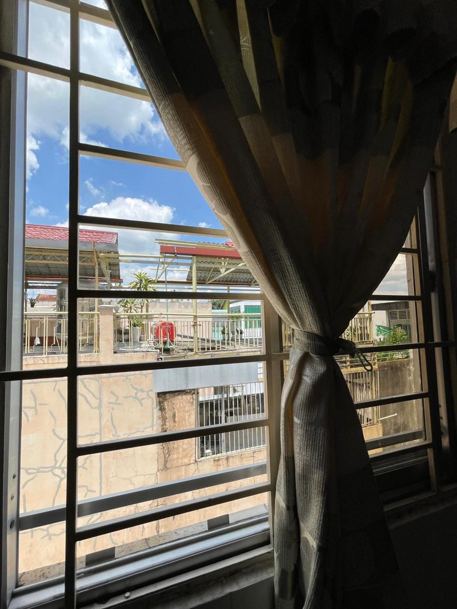 Khach San Nam Do 2 Otel Can Tho Dış mekan fotoğraf