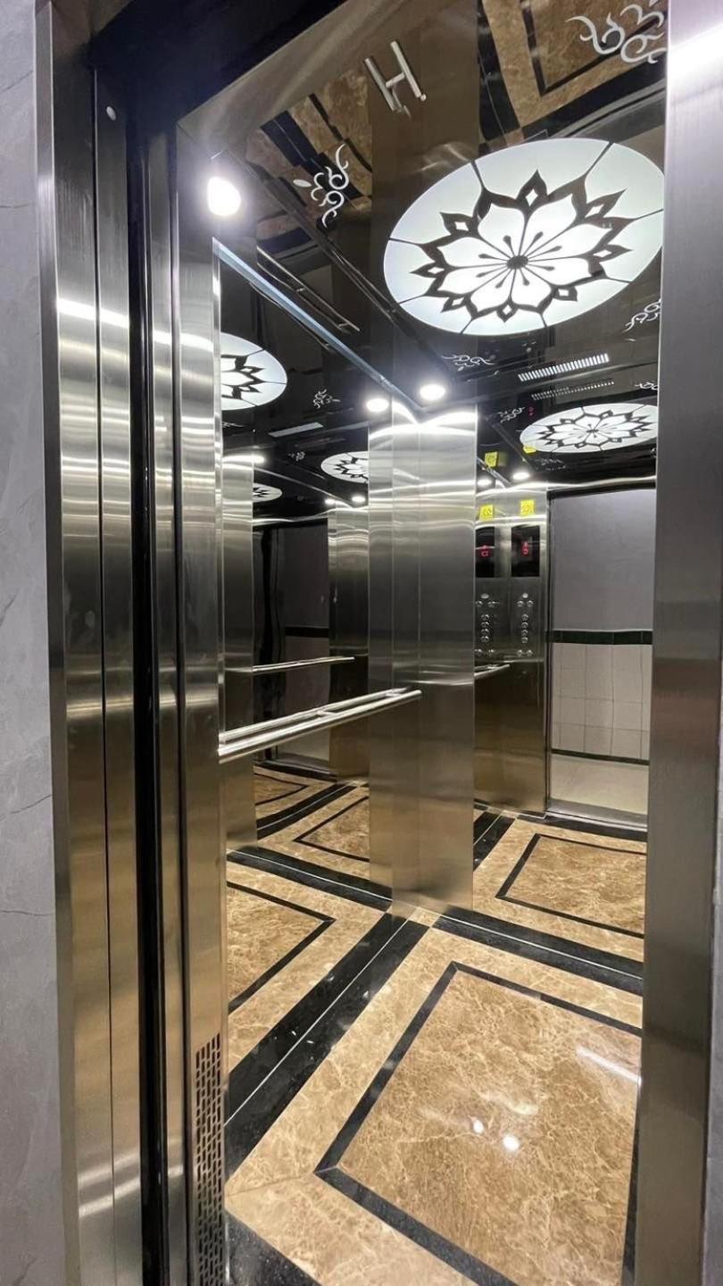 Khach San Nam Do 2 Otel Can Tho Dış mekan fotoğraf