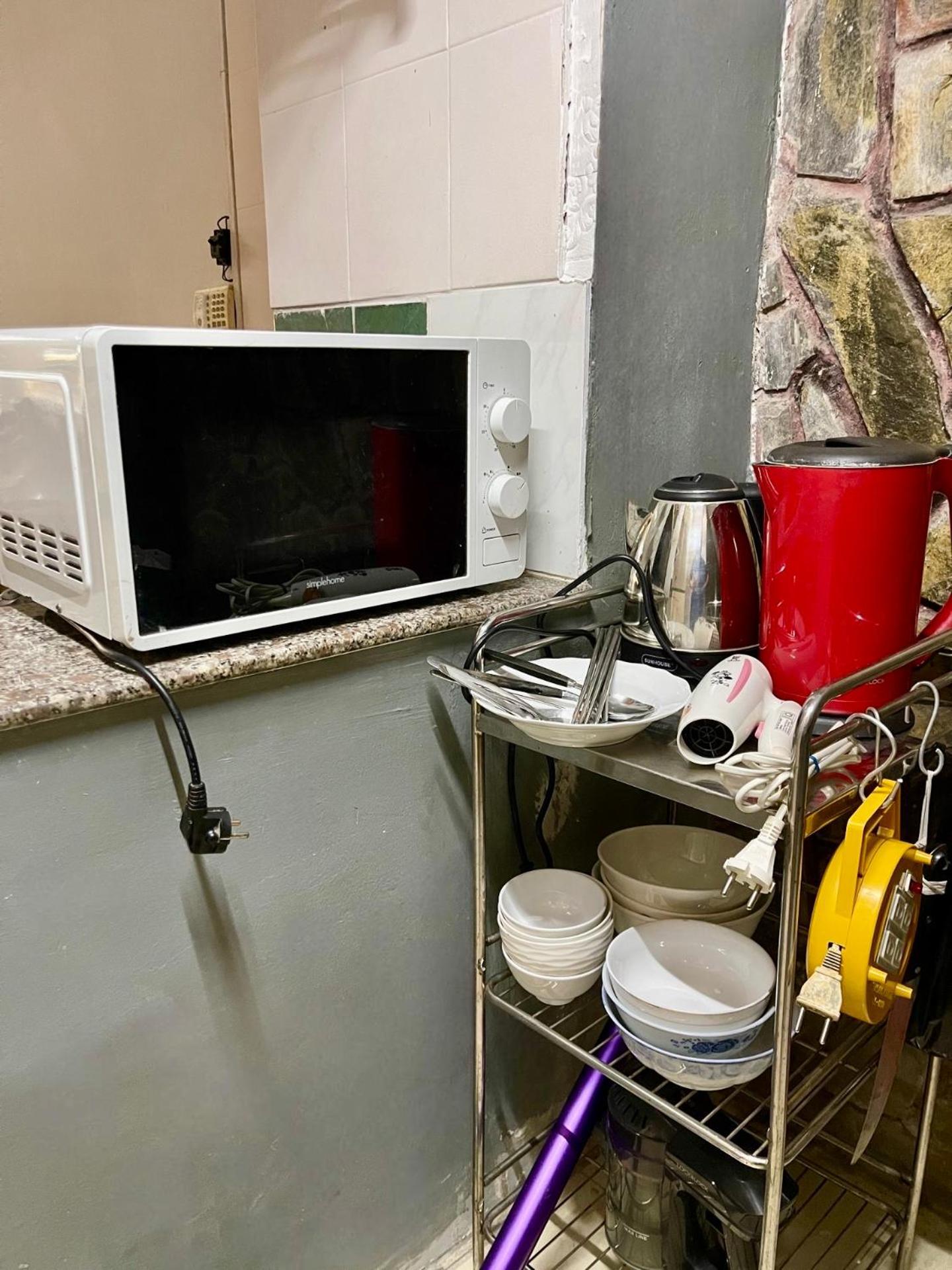 Khach San Nam Do 2 Otel Can Tho Dış mekan fotoğraf