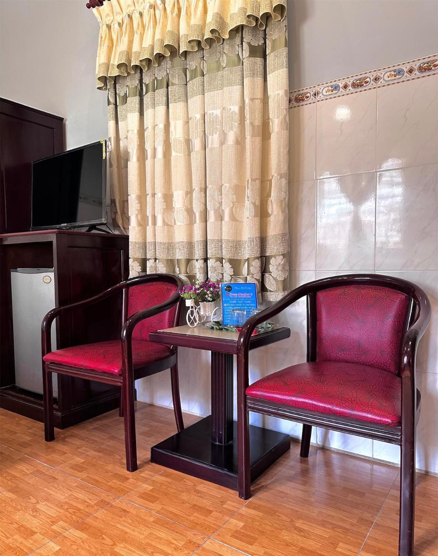 Khach San Nam Do 2 Otel Can Tho Dış mekan fotoğraf