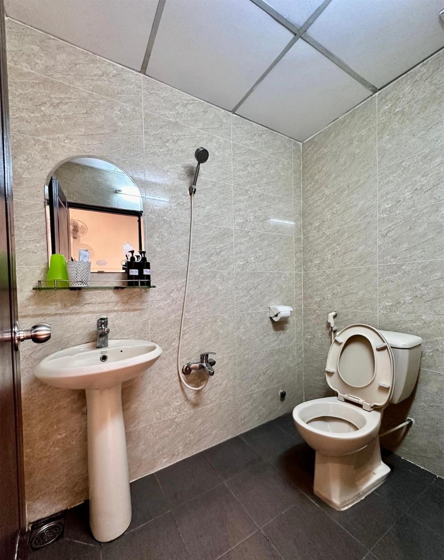 Khach San Nam Do 2 Otel Can Tho Dış mekan fotoğraf